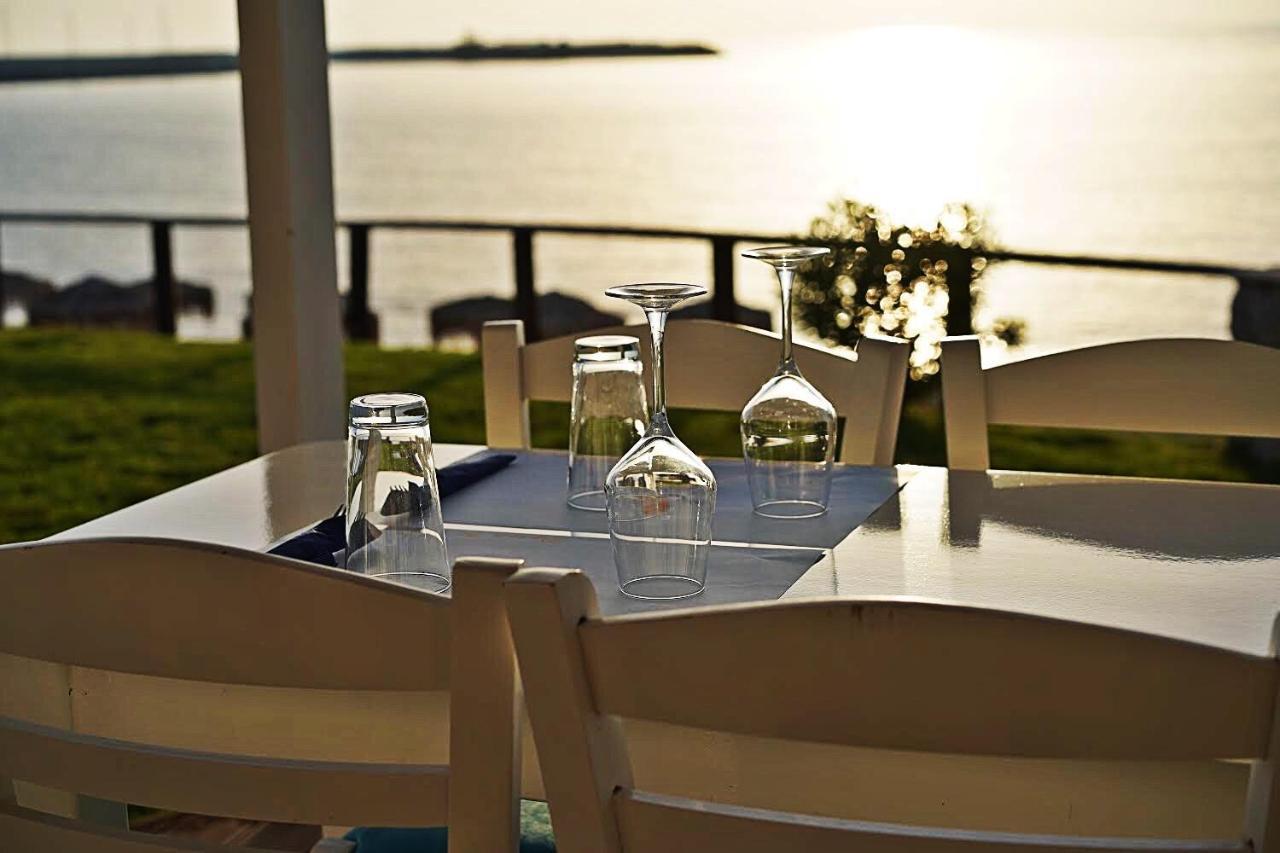Blue Boutique Guest house 3*