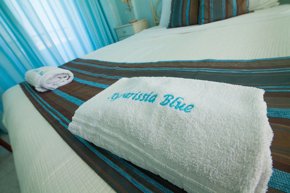 Blue Boutique Guest house 3*